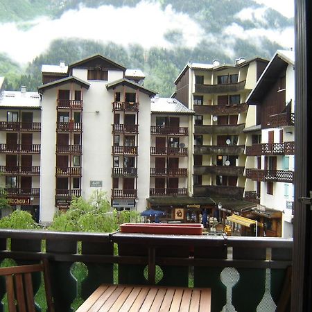 Appartment Aiguille Du Midi Chamonix Pokoj fotografie