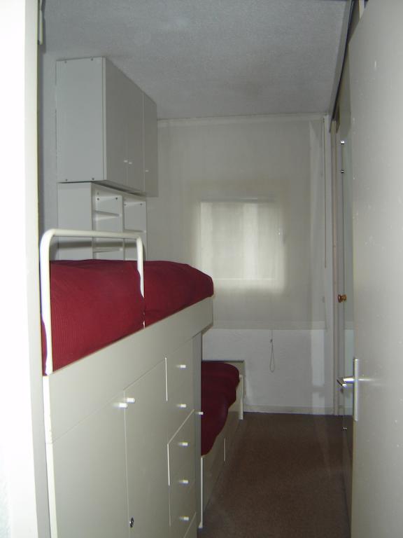 Appartment Aiguille Du Midi Chamonix Pokoj fotografie