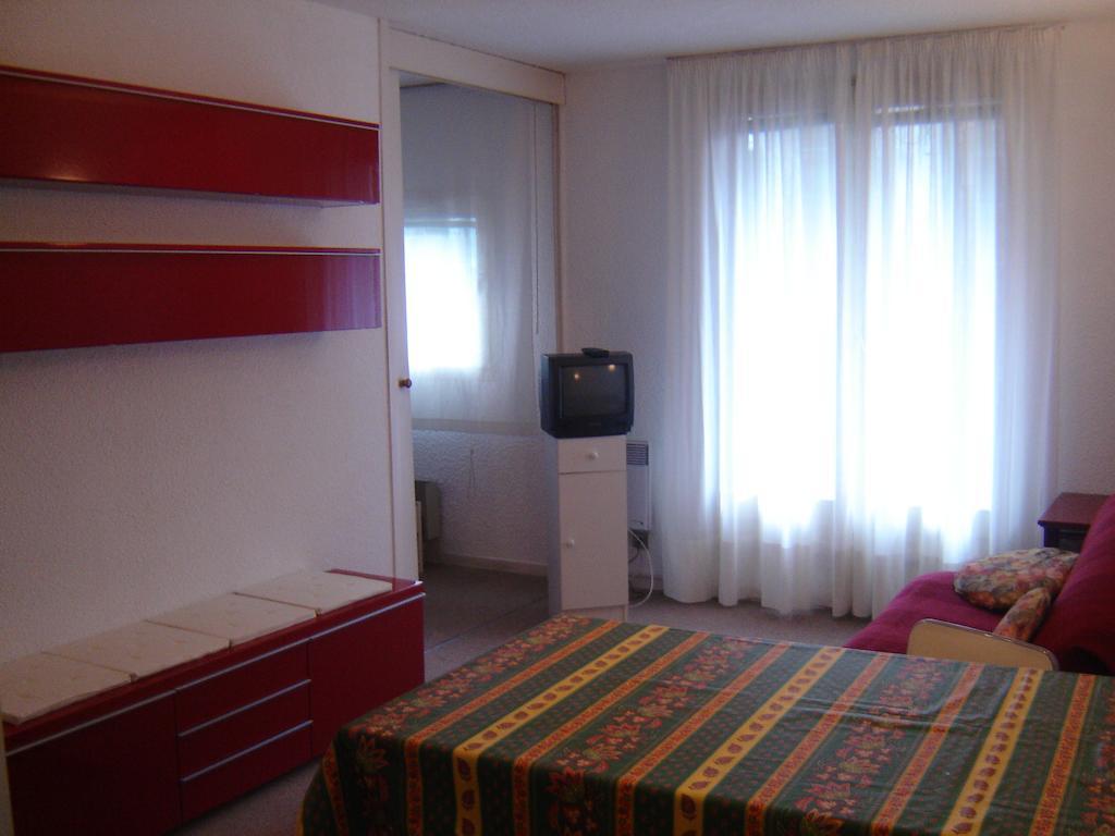 Appartment Aiguille Du Midi Chamonix Pokoj fotografie